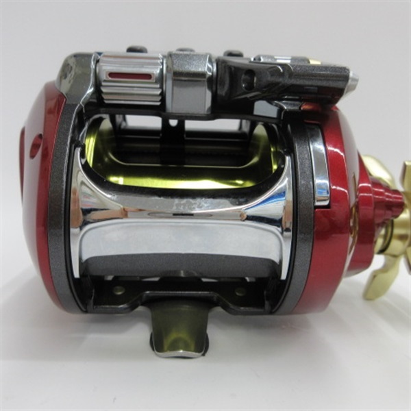 １９シーボーグ５００ＭＪ